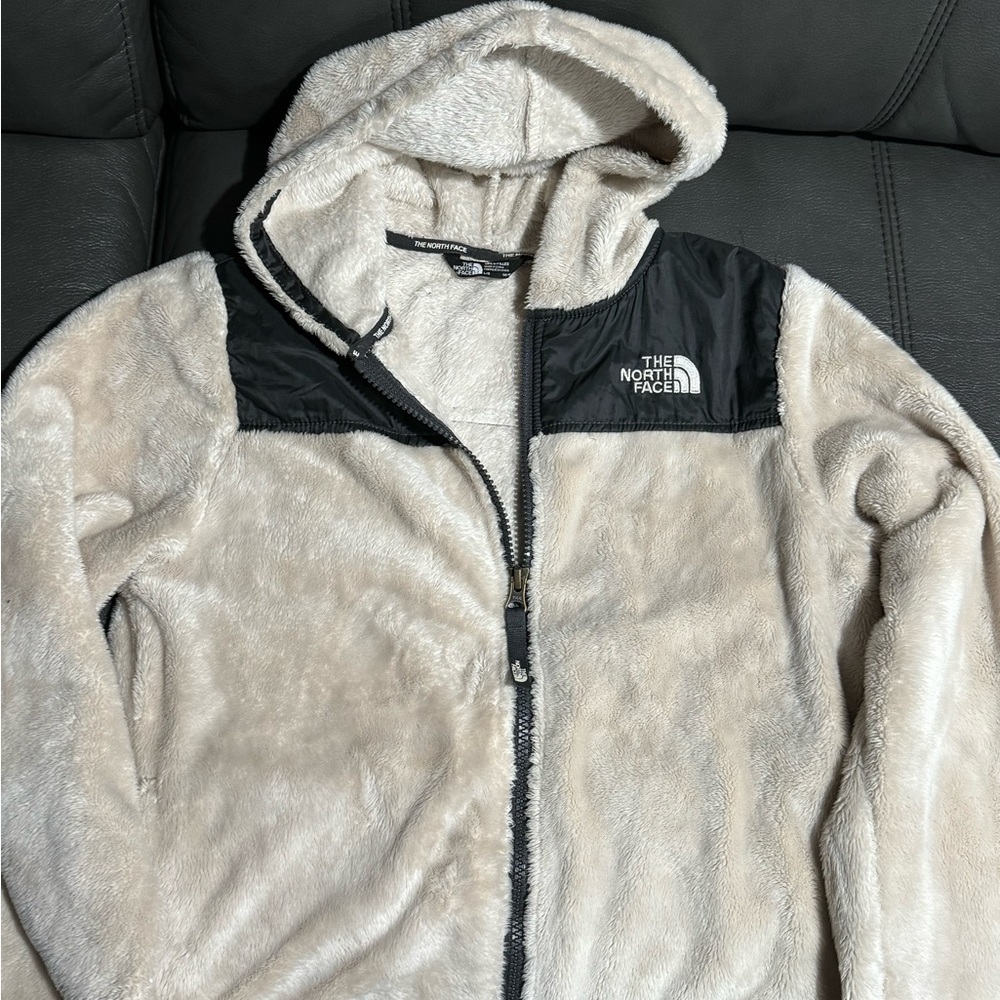 The North Face Girls Hooded Fleece